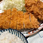 Tonkatsu Wakou Links Umeda Ten - 