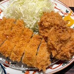 Tonkatsu Wakou Links Umeda Ten - 