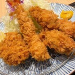 Tonkatsu Wakou Links Umeda Ten - 