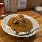 Kasei Curry - 