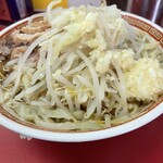 ラーメン二郎 - 