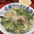 元祖ラーメン長浜家 - 料理写真: