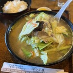 はしご屋 - 料理写真: