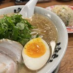 しなとら - 料理写真: