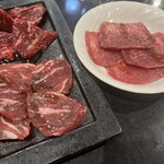 和牛焼肉 くいしん坊 - 