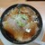 第一旭 - 料理写真:ラーメン