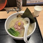 Madai Ramen Mengyo Kinshicho Paruko Ten - 