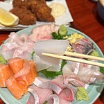 玄海旬魚 居酒屋 こじま - 