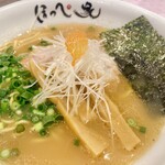 Ramen Hoppeya - 