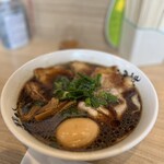 麺屋 丈六 - 料理写真: