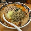 極濃湯麺 フタツメ - 料理写真:極濃四川担々麺