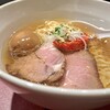 Craft Ramen BiT - 料理写真: