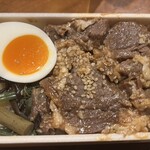 松栄軒 - 料理写真: