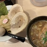 つけ麺 うまし - 