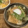 うどん道場 - 料理写真: