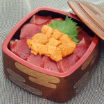 Premium Sea Urchin Box