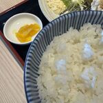 Gohan Dokoro Asahiya Asahikawa Kuko Ten - 御飯