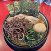 家系ラーメン王道 神道家 - 料理写真: