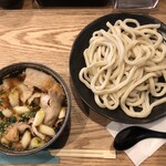 Musashino Udon Matsu - 