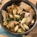 Musashino Udon Matsu - 