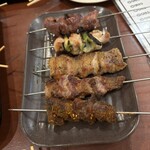 Yakitori & Yaki Ram Umaikeru - 