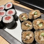 Tenma Sushi - 