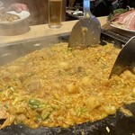 Tsukishima Monja Kuya Shibuya - 