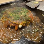 Tsukishima Monja Kuya Shibuya - 