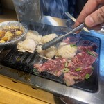 Osaka Yakiniku Horumon Futago Daimyo Ten - 