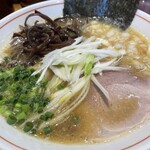 Ramen Yuto - 