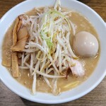 味噌麺処 田坂屋 - 