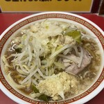 ラーメン二郎 - 