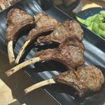 Yakitori & Yaki Ram Umaikeru - 