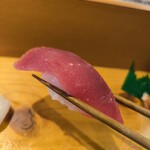 Oyaji Sushi Ikki Fuse Ten - 