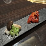 Yakiniku Ginza Kobau Tokubetsushitsu - 