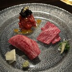 Yakiniku Ginza Kobau Tokubetsushitsu - 