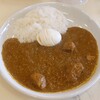 カレーハウス チリチリ - 料理写真: