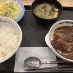 松屋 - 