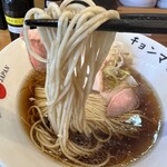 Ramen Chonmage Osaka Tenroku Ten - 