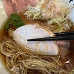 Ramen Chonmage Osaka Tenroku Ten - 