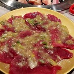 個室韓国焼肉 萬和苑 - 