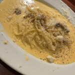 TRATTORIA ROMANO Gotanda - 