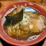 麺や 二鷹 - 料理写真: