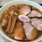 中海岸 大勝軒 - 料理写真: