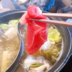 Shabu Yo Nan Kagoshima Ten - 