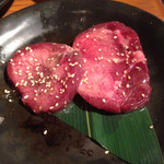 Genki Shichirin Yakiniku Gyushige Kawaguchi Ten - 