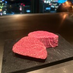 Steak House Medium Rare ORIENTAL HOTEL - 