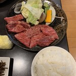 焼肉八七 - 