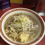 ラーメン二郎 - 