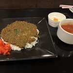 カフェ・ハイチ - 